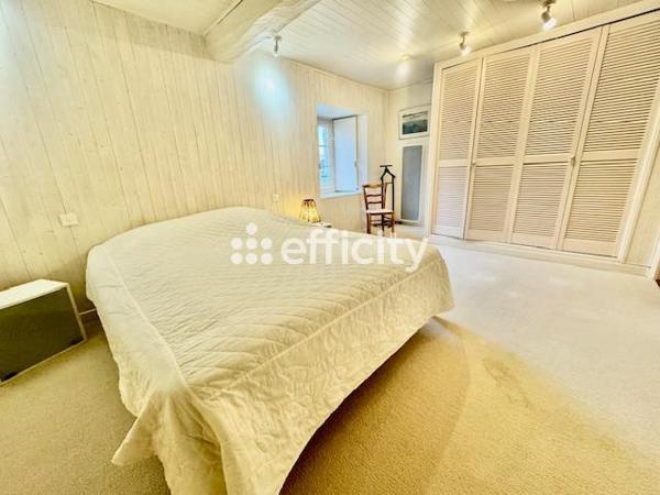 Maison 10 pièces - 282 m² Bien prestige