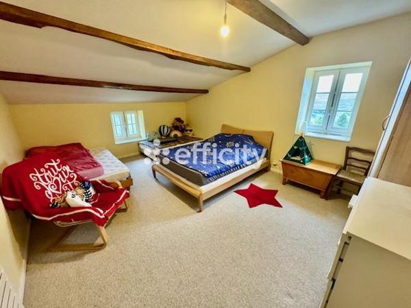 Maison 10 pièces - 282 m² Bien prestige