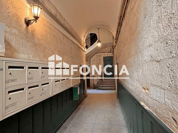 À vendre Appartement 3 pièces 63 m² - Montpellier 34000