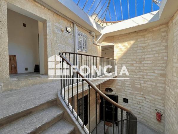 À vendre Appartement 3 pièces 63 m² - Montpellier 34000