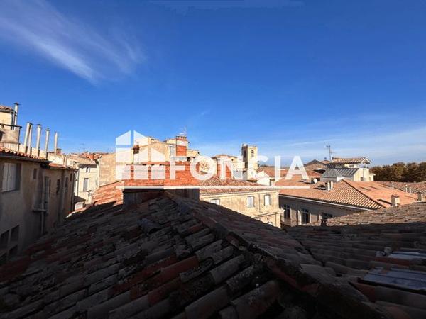 À vendre Appartement 3 pièces 63 m² - Montpellier 34000