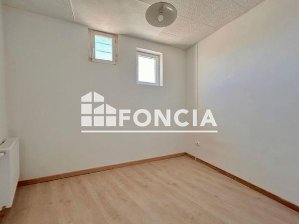 À vendre Appartement 3 pièces 63 m² - Montpellier 34000