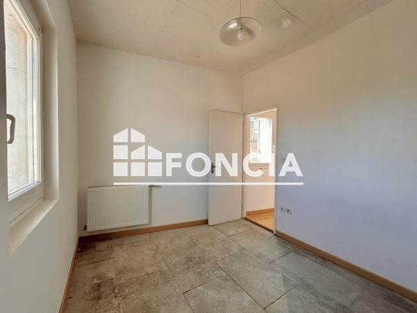 À vendre Appartement 3 pièces 63 m² - Montpellier 34000