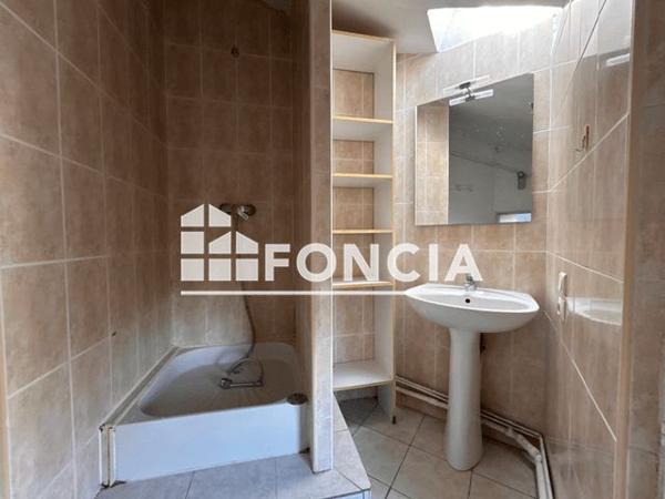 À vendre Appartement 3 pièces 63 m² - Montpellier 34000