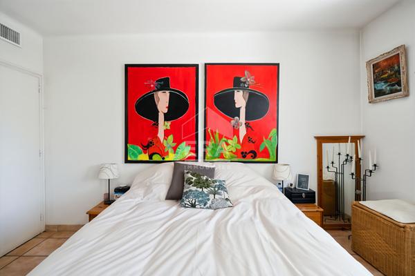 Maison Bouc Bel Air 7 pièces 192 m² sur une parcelle de terrain de 1470 m²