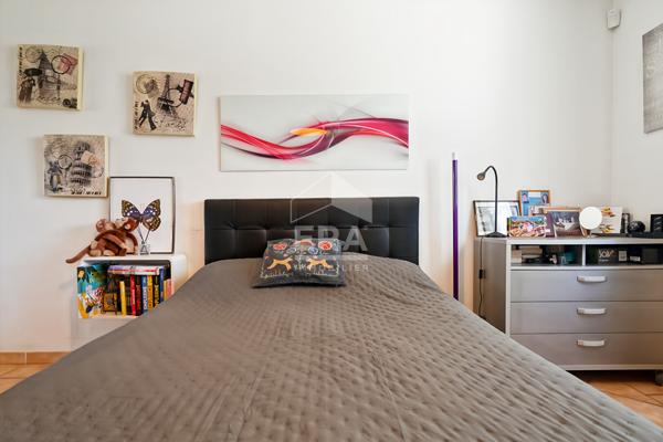 Maison Bouc Bel Air 7 pièces 192 m² sur une parcelle de terrain de 1470 m²
