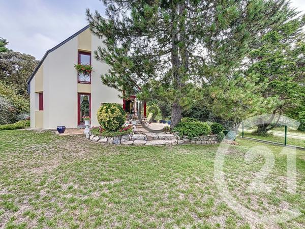 Maison à vendre  6 pièces - 123 m2 PIRIAC SUR MER - 44