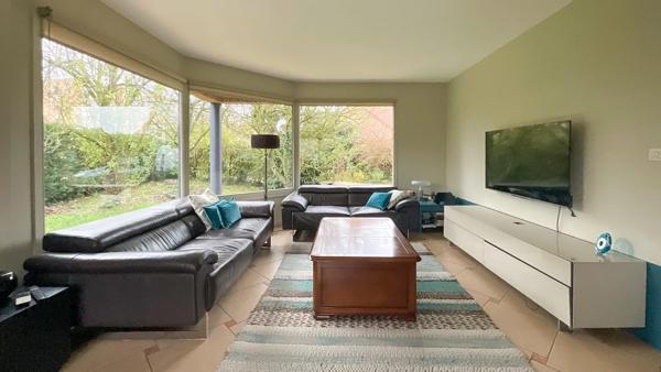 Maison Seclin - CENTRE