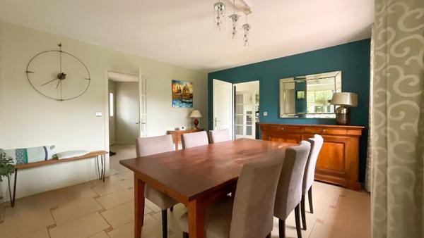 Maison Seclin - CENTRE