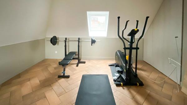 Maison Seclin - CENTRE