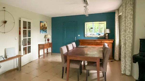 Maison Seclin - CENTRE