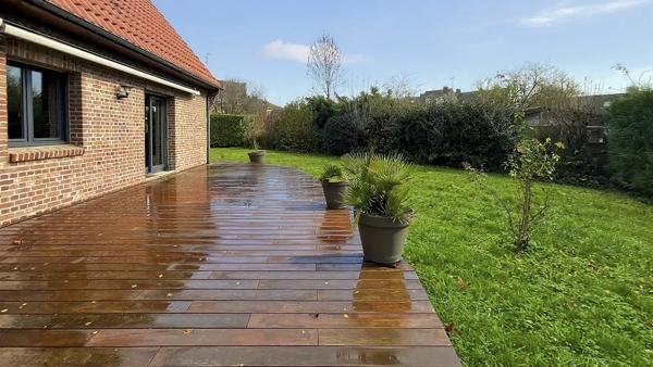 Maison Seclin - CENTRE