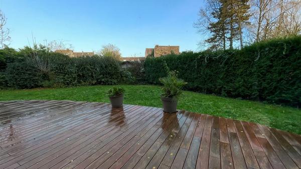 Maison Seclin - CENTRE