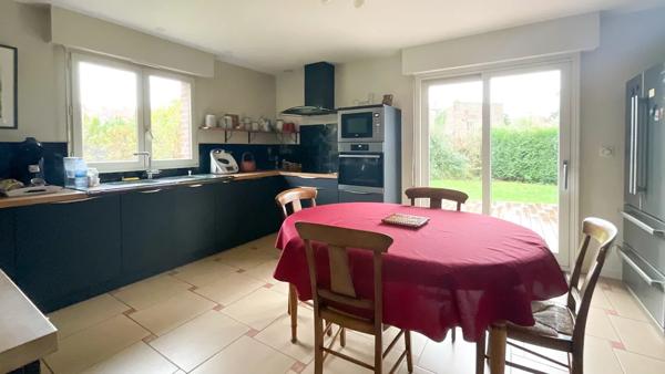 Maison Seclin - CENTRE