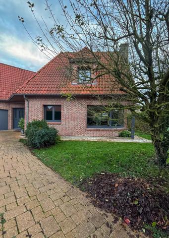 Maison Seclin - CENTRE