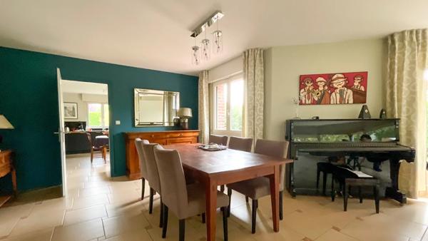 Maison Seclin - CENTRE