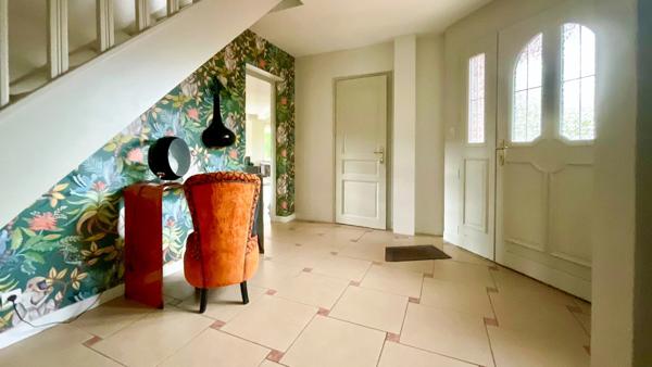 Maison Seclin - CENTRE