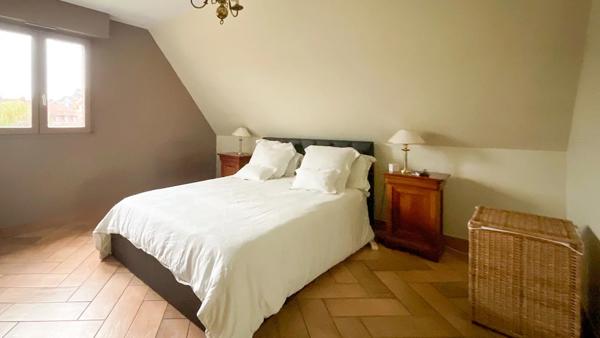 Maison Seclin - CENTRE