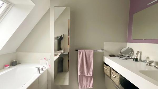 Maison Seclin - CENTRE