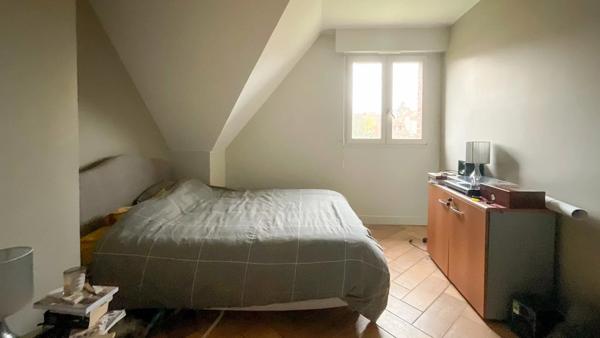 Maison Seclin - CENTRE