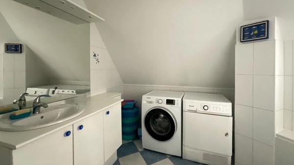 Maison Seclin - CENTRE