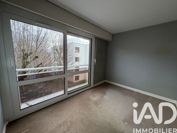 Appartement à vendre 5 pièces 91 m² Palaiseau