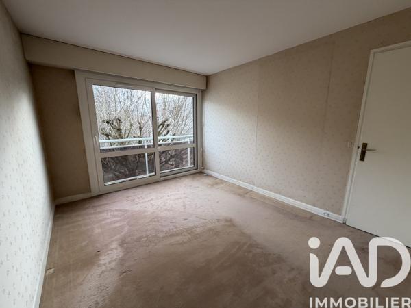Appartement à vendre 5 pièces 91 m² Palaiseau