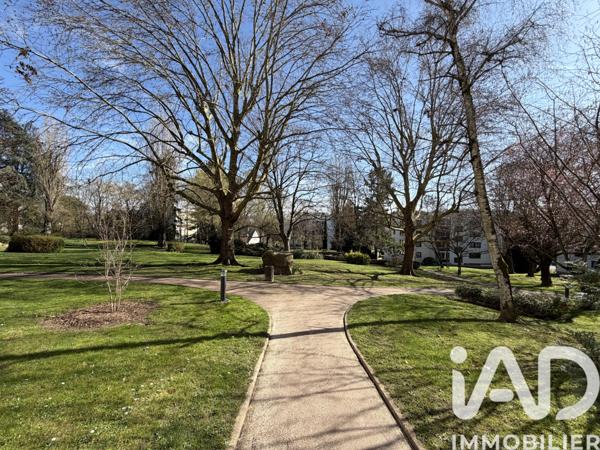 Appartement à vendre 5 pièces 91 m² Palaiseau