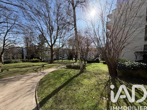 Appartement à vendre 5 pièces 91 m² Palaiseau