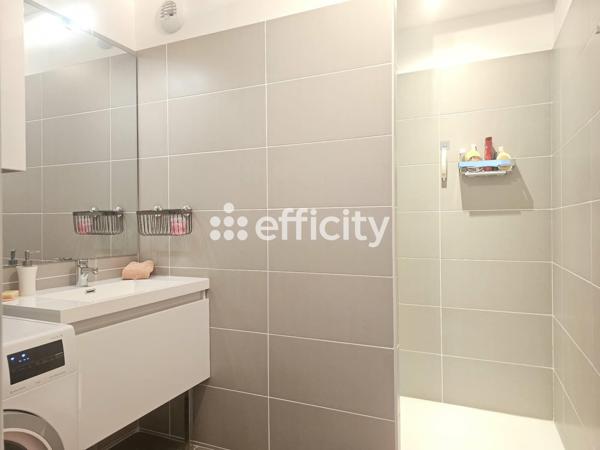 Appartement 4 pièces - 103 m²
