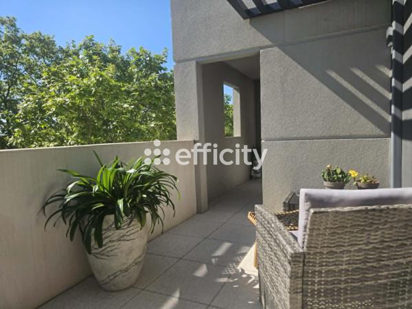 Appartement 4 pièces - 103 m²
