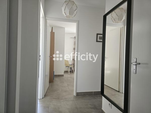 Appartement 4 pièces - 103 m²