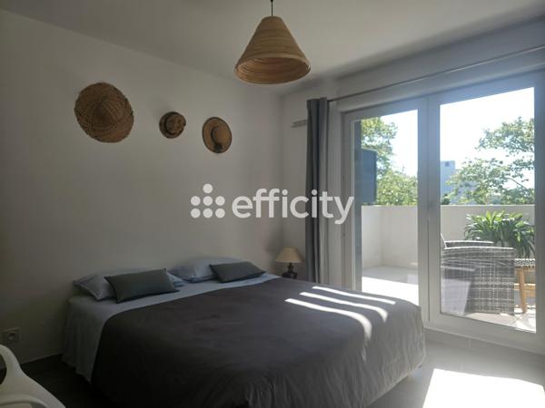 Appartement 4 pièces - 103 m²