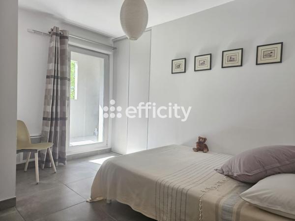 Appartement 4 pièces - 103 m²
