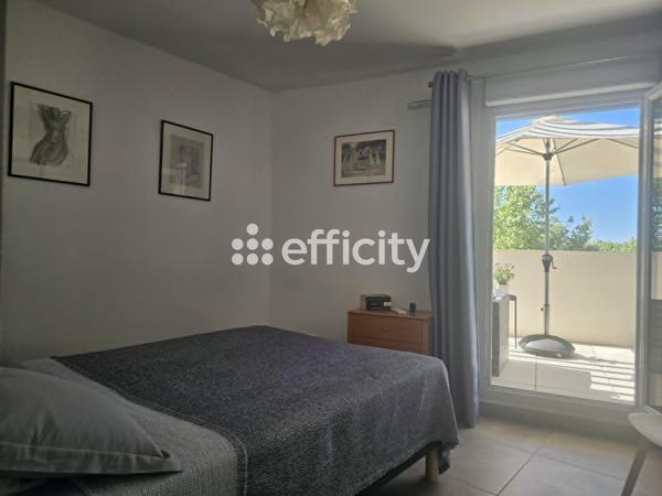 Appartement 4 pièces - 103 m²