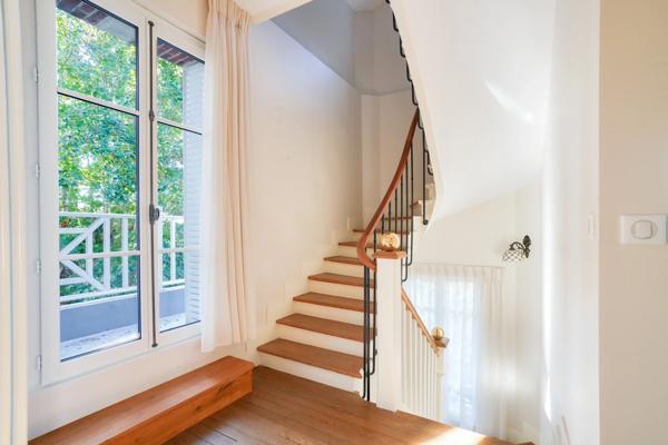 Maison Maisons-Laffitte - PETIT-PARC