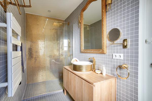 Maison Maisons-Laffitte - PETIT-PARC