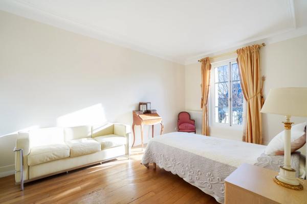 Maison Maisons-Laffitte - PETIT-PARC