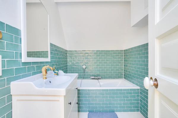 Maison Maisons-Laffitte - PETIT-PARC