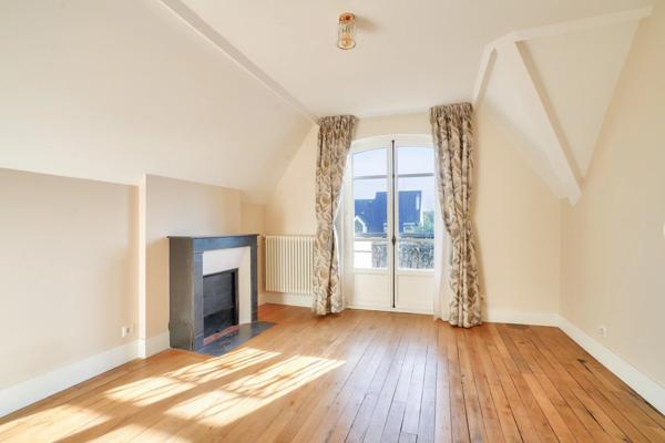 Maison Maisons-Laffitte - PETIT-PARC