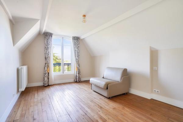 Maison Maisons-Laffitte - PETIT-PARC