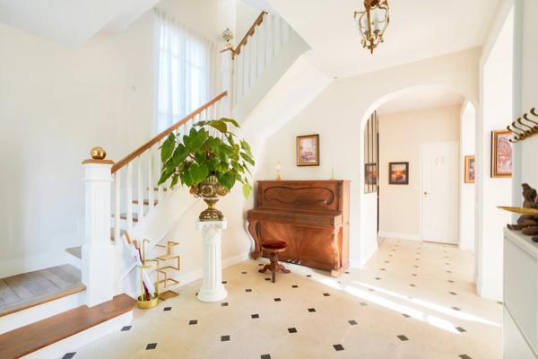 Maison Maisons-Laffitte - PETIT-PARC