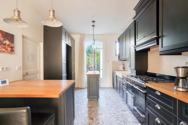 Maison Maisons-Laffitte - PETIT-PARC