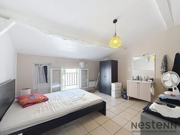 A vendre : Appartement T2 au coeur de TRETS