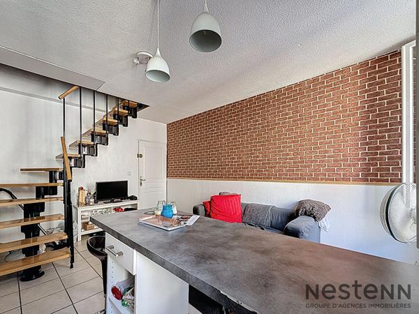 A vendre : Appartement T2 au coeur de TRETS