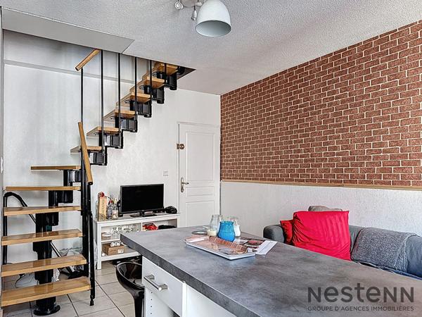 A vendre : Appartement T2 au coeur de TRETS