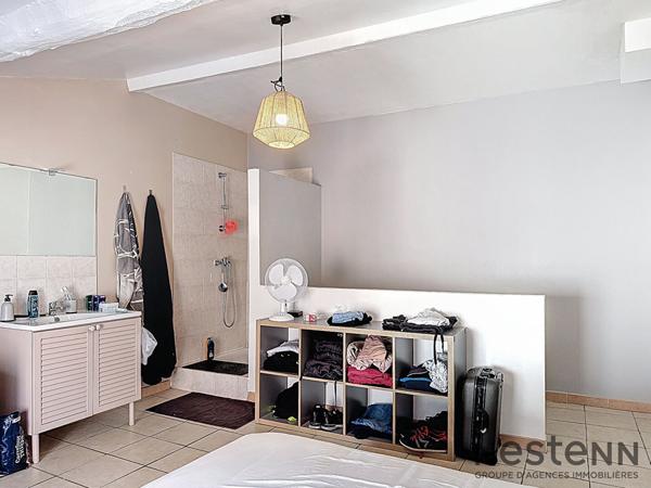 A vendre : Appartement T2 au coeur de TRETS