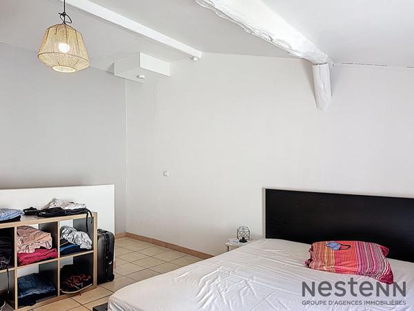 A vendre : Appartement T2 au coeur de TRETS