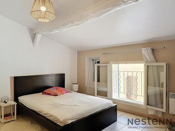 A vendre : Appartement T2 au coeur de TRETS