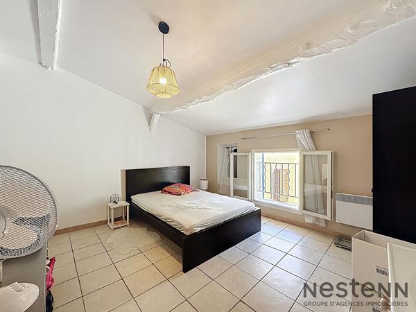 A vendre : Appartement T2 au coeur de TRETS